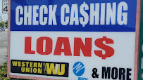 CHECK CASHING & LOANS 01