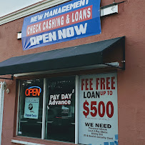 CHECK CASHING & LOANS 02
