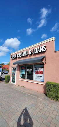 CHECK CASHING & LOANS 03