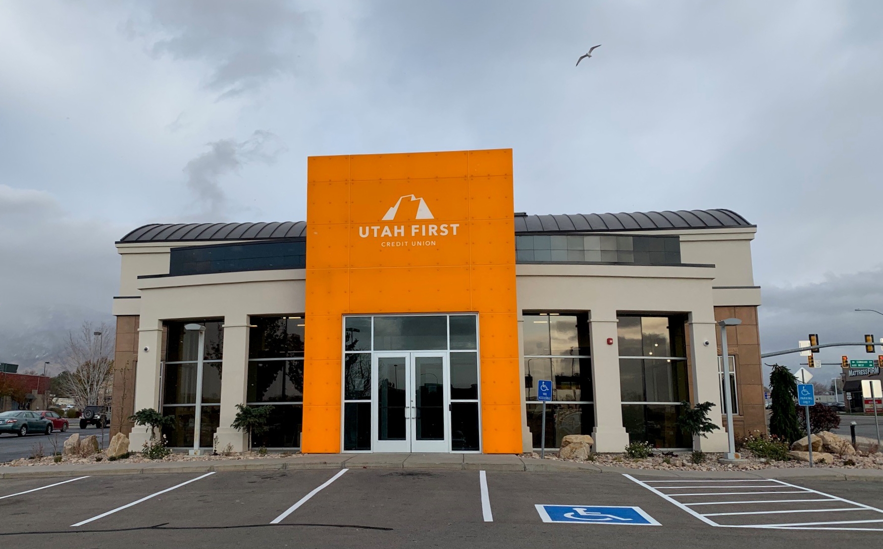 Utah First Credit Union 01