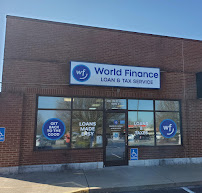 World Finance 02