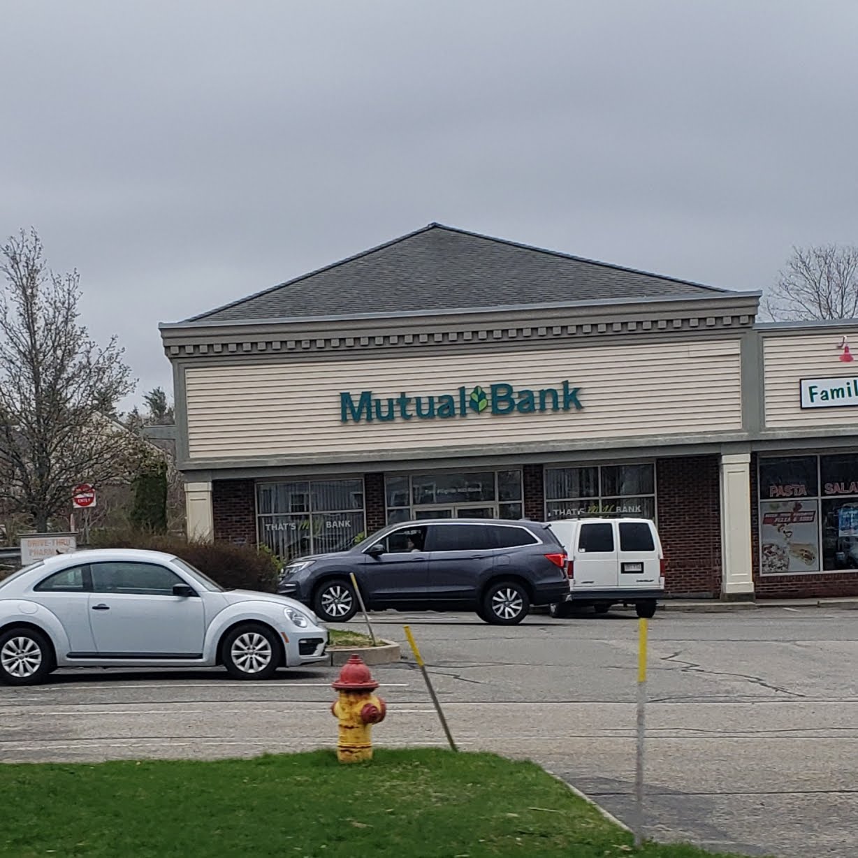 North Easton Savings Bank 01