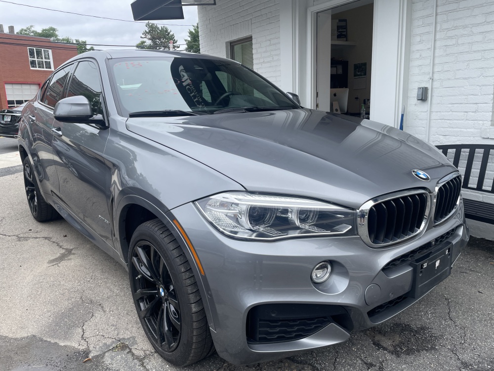 City Motor Group / Boston Car Buyers 01