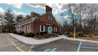 Bank of America (with Drive-thru ATM) 01