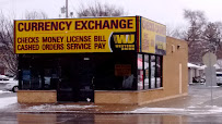 Currency Exchange 02