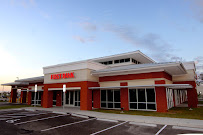 First Bank - Jacksonville Main, NC 01
