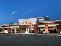 First Bank - Jacksonville Main, NC 02
