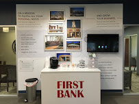 First Bank - Jacksonville Main, NC 03