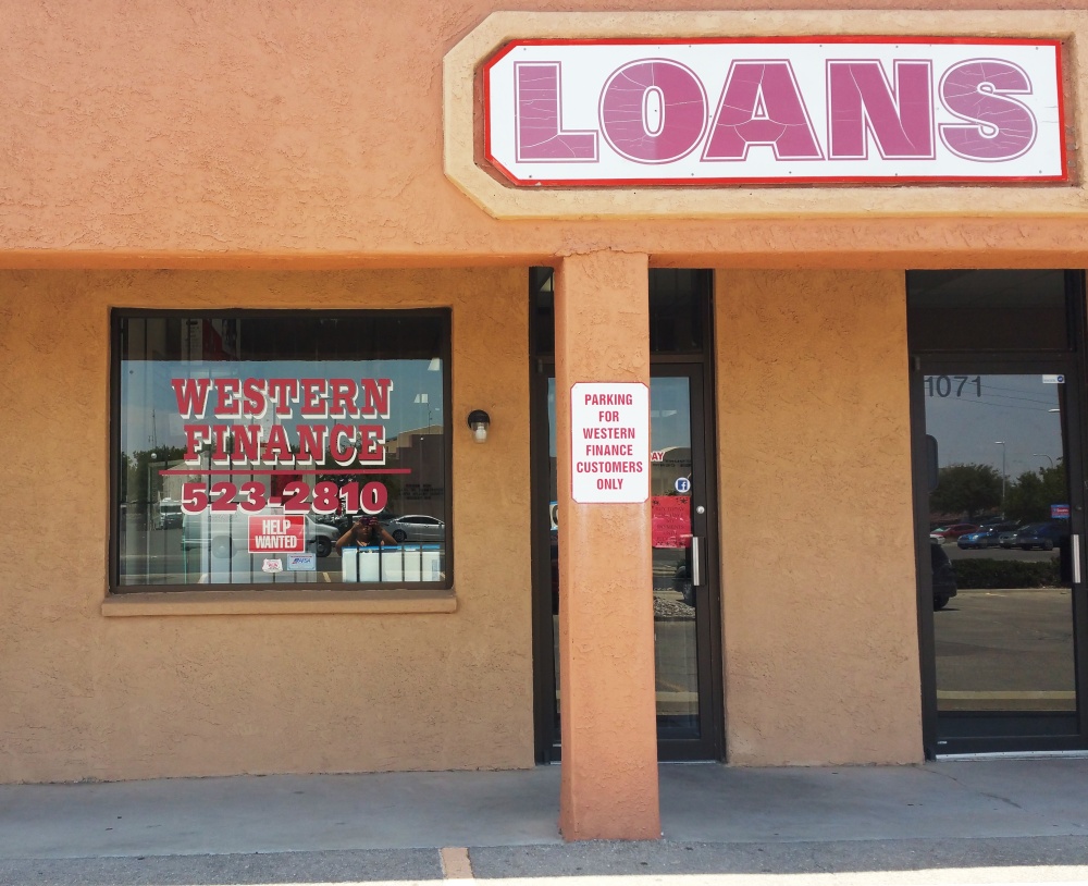 Western Finance 01