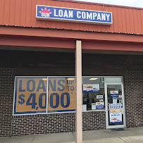 Sun Loan Company 03