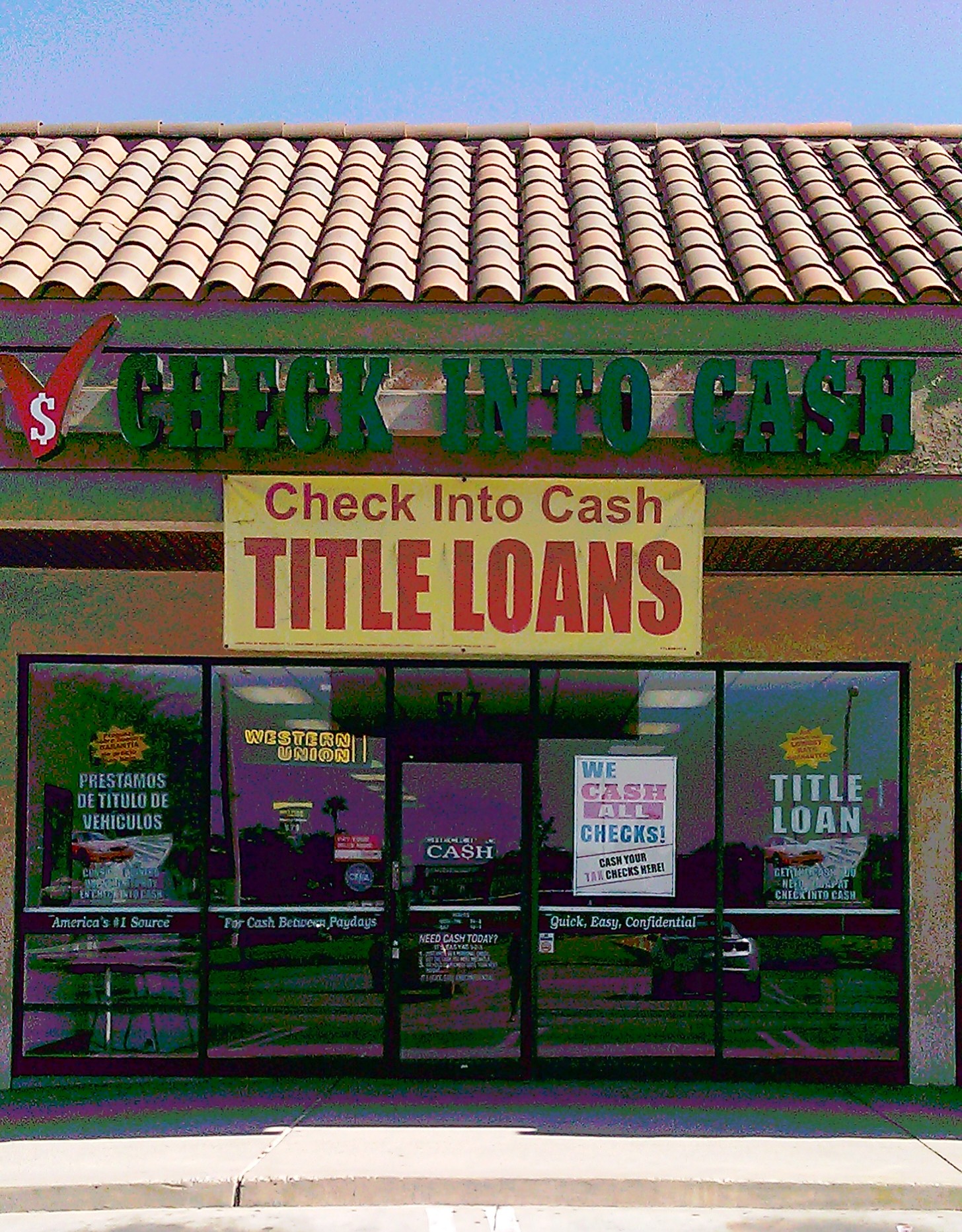 Check Into Cash 01
