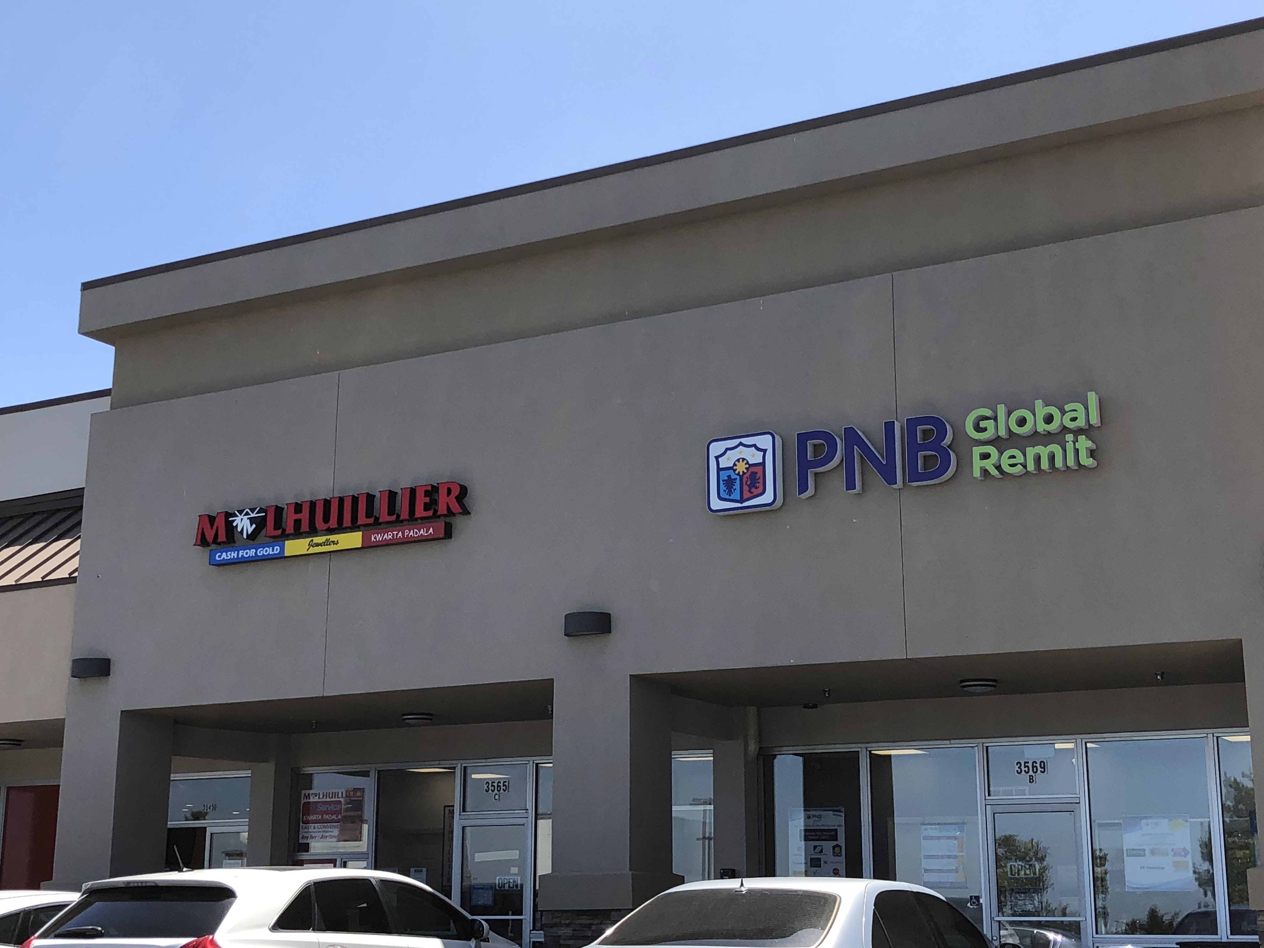 M Lhuillier LLC 01