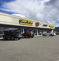 Cash Store 01