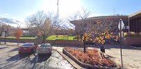 Provo Police and Fire Department Credit Union 01