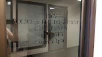 Provo Police and Fire Department Credit Union 02