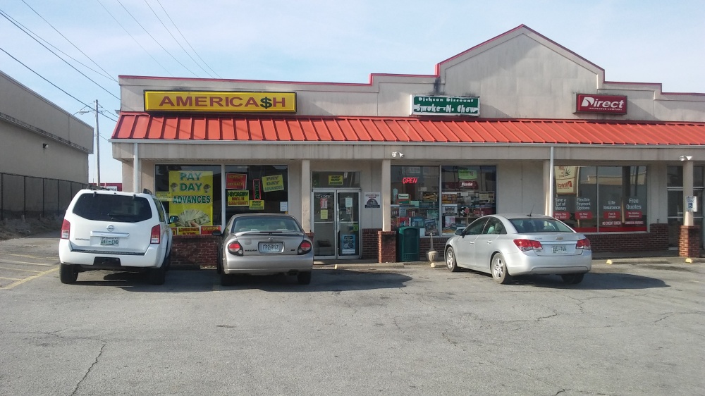 Americash 01