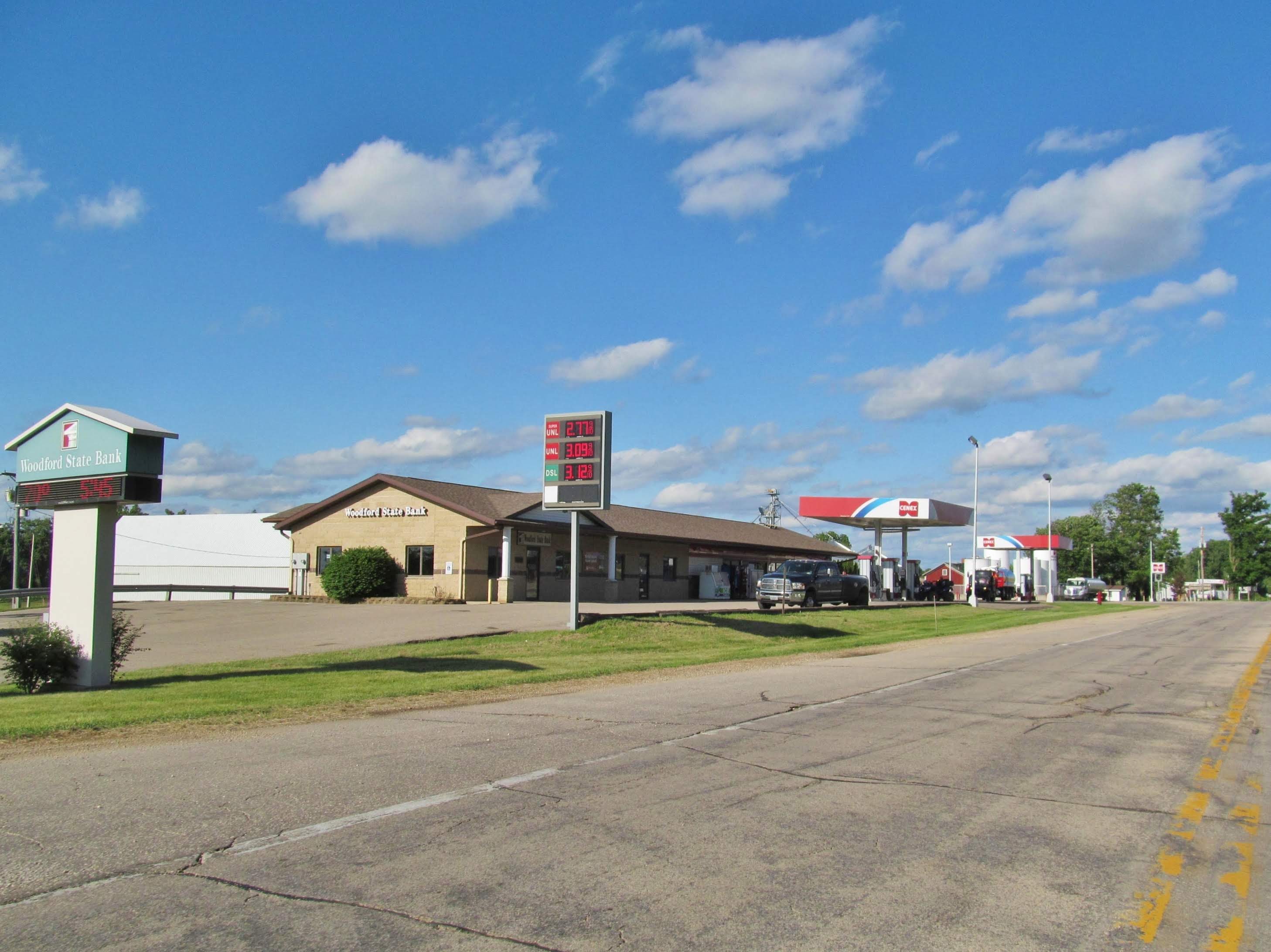 Woodford State Bank 01