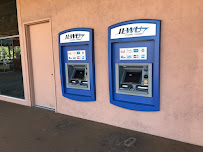 ILWU Credit Union ATM 02