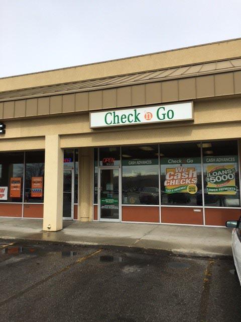 Check `n Go 01
