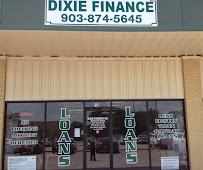 Dixie Finance Co Inc 02