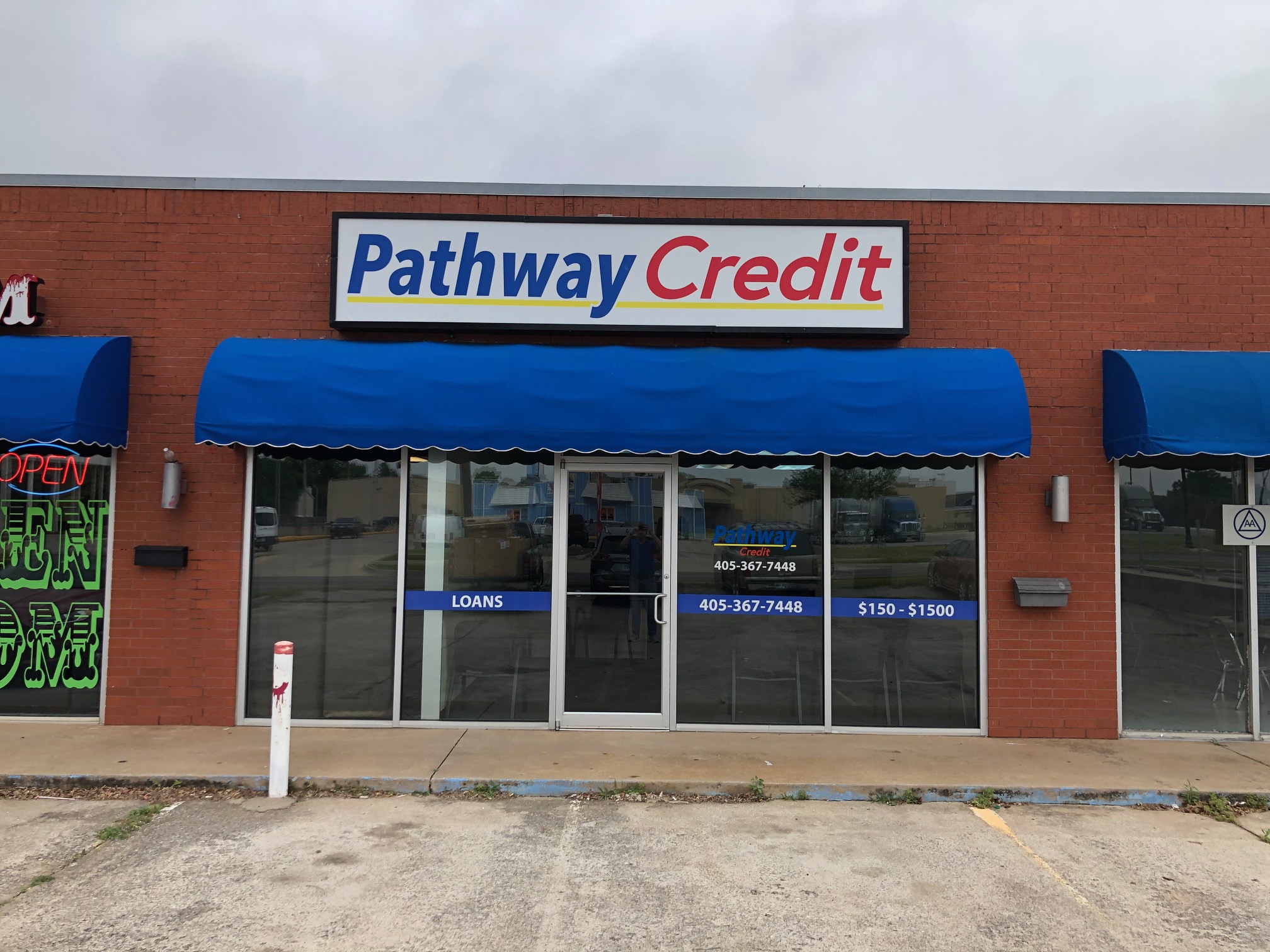 Pathway Credit 01