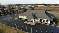 Pine Bluff Cotton Belt Federal Credit Union 02