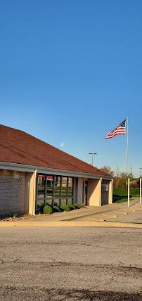 Fifth Third Bank & ATM 03