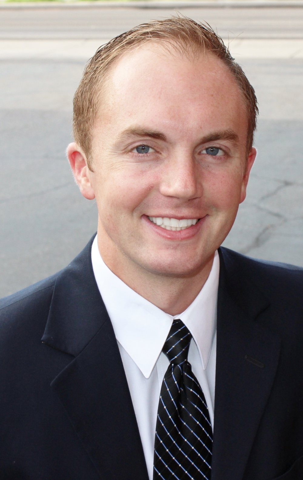 Michael Bringhurst - Loan Officer 01