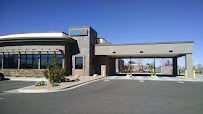 Blue Federal Credit Union - Huron Street 02