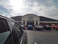 SAFE Federal Credit Union 01