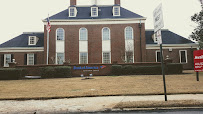 Bank of America (with Drive-thru ATM) 01