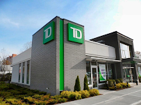 ATM (TD Bank) 01