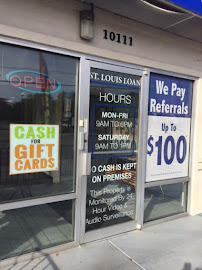 St. Louis Loan 01