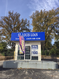 St. Louis Loan 03
