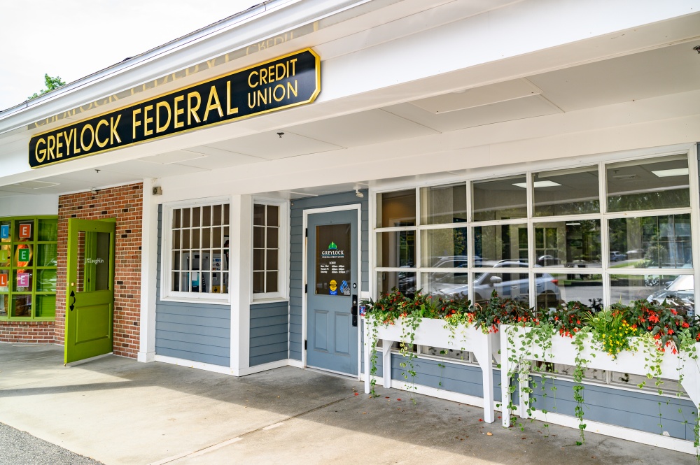 Greylock Federal Credit Union 01