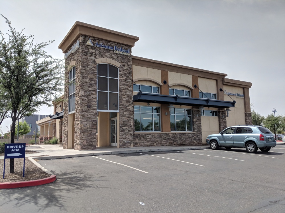 Arizona Federal Credit Union 01