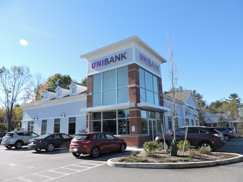 UniBank 01