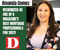 Mandy Gomez, Bank of England Mortgage, Sr. Loan Officer (nmls 744341) 02