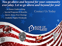 Mandy Gomez, Bank of England Mortgage, Sr. Loan Officer (nmls 744341) 03