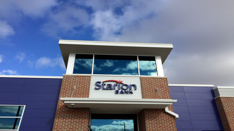 Starion Bank 01