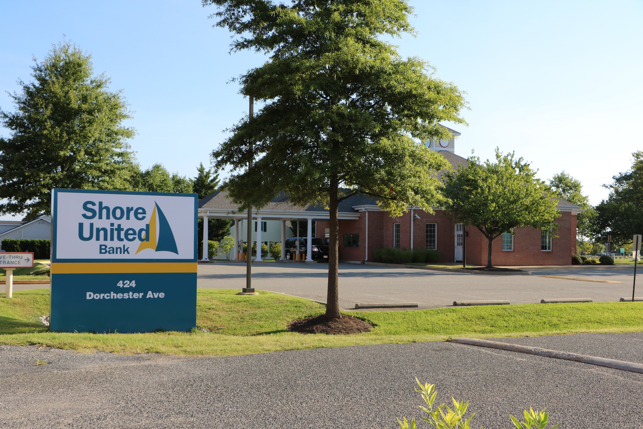 Shore United Bank 01