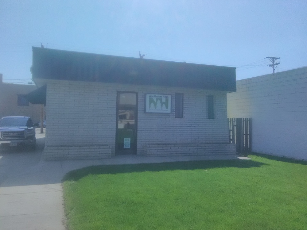 Northern Hills Federal Credit Union 01
