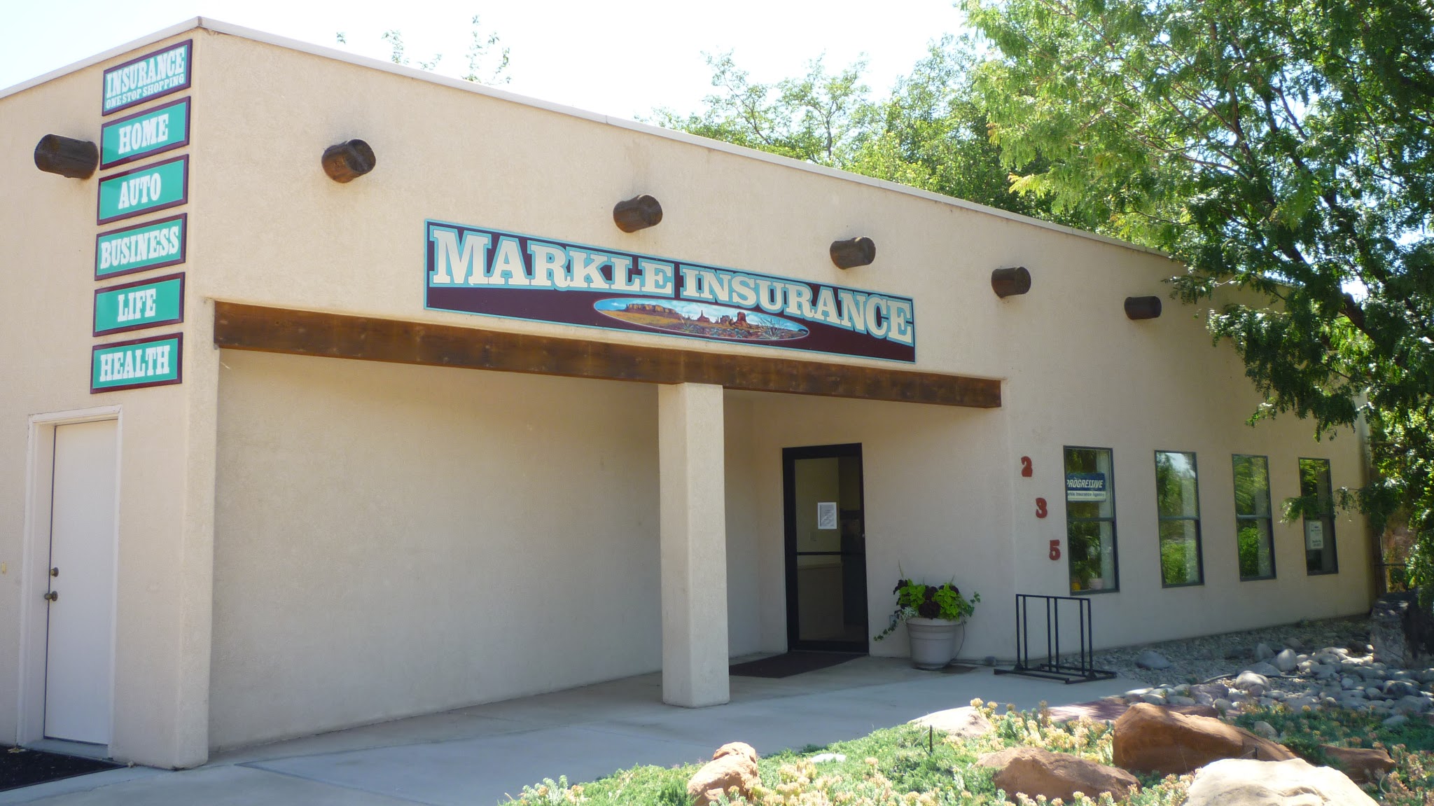 Markle Insurance agency, Inc. 01