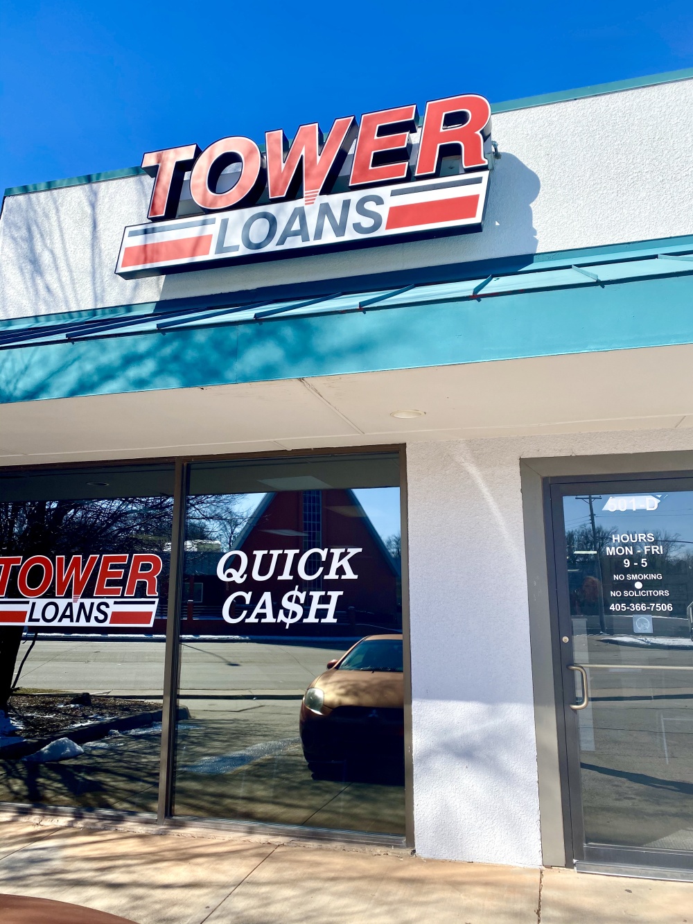 Tower Loans 01