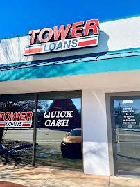 Tower Loans 01