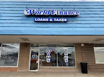 World Finance 02