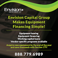 Envision Capital Group LLC 03