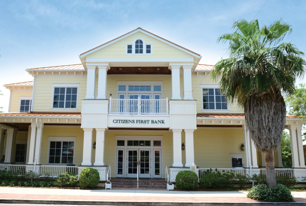Citizens First Bank 01