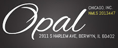 OPAL CHICAGO INC 03