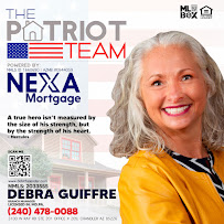 Debra Guiffre, NMLS#2033555 03